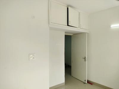 Bedroom Image of 1500 Sq.ft 3 BHK Apartment / Flat for sale in DDA SFS Flats, Sector 22 Dwarka New Delhi for Rs. 24000000