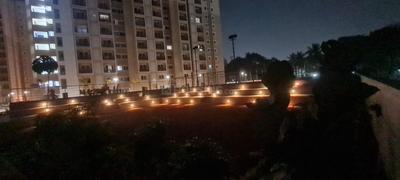 Image of 860 Sq.ft 2 BHK Apartment / Flat for sale in Nebula Aavaas, Bachupally, Hyderabad for Rs. 6000000