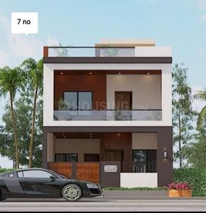 Image of 1000 Sq.ft Residential Plot / Land for sale in Bhicholi Mardana, Indore for Rs. 11000000