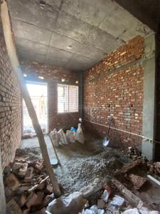 Balcony Image of 2700 Sq.ft 4.5 BHK Independent House for sale in Banjarawala Dehradun for Rs. 13500000