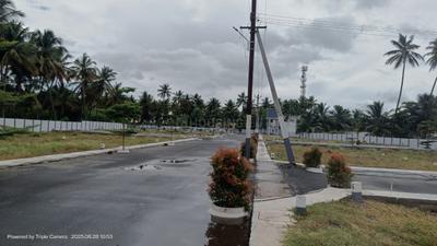 Image of 1571 Sq.ft Residential Plot / Land for sale in Mathura Developers, Kulathuppalayam, Coimbatore for Rs. 5352320