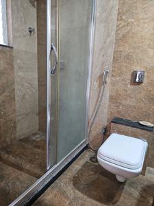 Bedroom Four Image of 2450 Sq.ft 4.5 BHK Apartment / Flat for sale in Kharadi Pune for Rs. 36500000