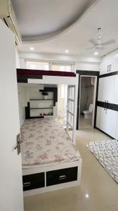 Bedroom Image of 1000 Sq.ft 2 BHK Apartment / Flat for sale in ACE Platinum, Zeta I Greater Noida for Rs. 8500000