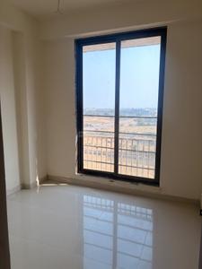 Bedroom Image of 510 Sq.ft 2 BHK Apartment / Flat for rent in Kedarnath Keshav Heights, Vatva Ahmedabad for Rs. 10000