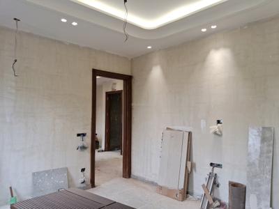 Bedroom Image of 1800 Sq.ft 3 BHK Builder Floor for sale in Paschim Vihar New Delhi for Rs. 40000000