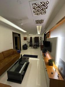 Living Room Image of 1484 Sq.ft 3 BHK Apartment / Flat for sale in Candeur Landmark, Varthur Bengaluru for Rs. 15600000