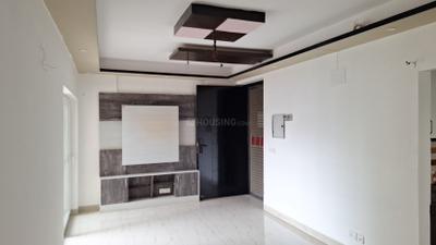 Living Room Image of 1320 Sq.ft 3 BHK Apartment / Flat for sale in Nimbus The Hyde Park, Sector 78 Noida for Rs. 15700000