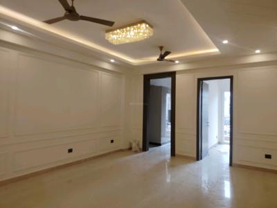 Living Room Image of 1600 Sq.ft 3 BHK Builder Floor for rent in Trehan Luxury Floors 71, Sector 71 Gurgaon for Rs. 48000