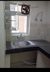 Kitchen Image of 2152 Sq.ft 2 BHK Independent House for sale in Omicron 1A Greater Noida for Rs. 27900000
