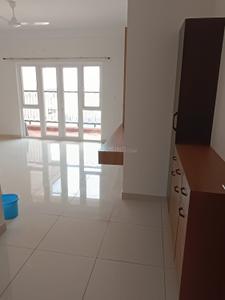 Hall Image of 2462 Sq.ft 4.5 BHK Apartment / Flat for sale in Prestige Song of the South, Begur Bengaluru for Rs. 41000000