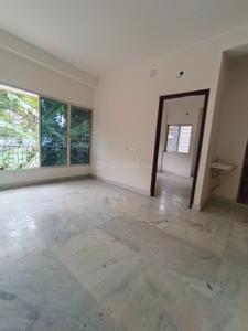 Hall Image of 830 Sq.ft 2 BHK Apartment / Flat for sale in Behala Kolkata for Rs. 4500000