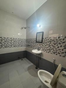 Image of 725 Sq.ft 1 BHK Builder Floor for rent in Sector 46, Gurgaon for Rs. 23000