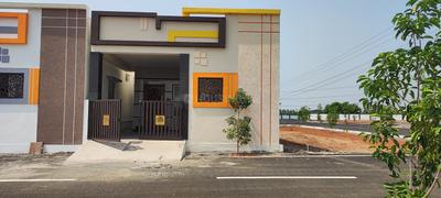 Image of 600 Sq.ft Residential Plot / Land for sale in Kovilpalayam, Coimbatore for Rs. 700000