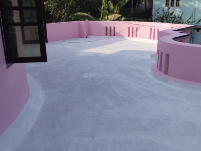 Balcony Image of 2200 Sq.ft 3 BHK Independent House for sale in Varkala Thiruvananthapuram for Rs. 4000000