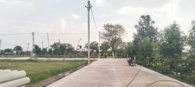 Image of 1030 Sq.ft 2 BHK Independent House for sale in Torwa, Bilaspur for Rs. 3033000