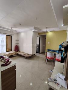 Hall Image of 975 Sq.ft 2 BHK Apartment / Flat for sale in Rajhans Dreams, Vasai West Vasai for Rs. 8500000