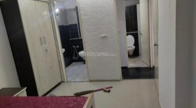 Bedroom Image of 1215 Sq.ft 2 BHK Apartment / Flat for sale in Atishay Residency, Motera Ahmedabad for Rs. 6100000