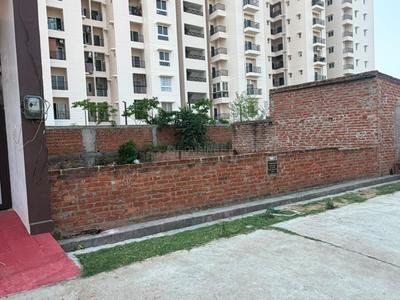 Image of 1395 Sq.ft Residential Plot / Land for sale in Gomti Nagar Extension, Lucknow for Rs. 5800000