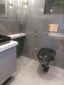 Bedroom Two Image of 1002 Sq.ft 2 BHK Apartment / Flat for sale in Mahaavir Exotique Phase II, Taloja Navi Mumbai for Rs. 7000000