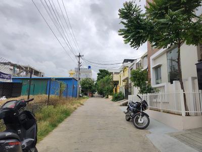 Image of 4800 Sq.ft Residential Plot / Land for sale in Almasguda, Hyderabad for Rs. 24560000