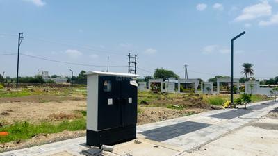 Image of 1200 Sq.ft Residential Plot / Land for sale in Maa Ginni Vihar Extension, Rau, Indore for Rs. 3600000