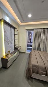 Bedroom Image of 1200 Sq.ft 3 BHK Builder Floor for sale in Sector 14 Gurgaon for Rs. 11000009