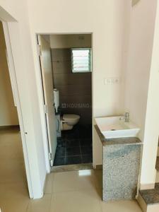 Image of 1680 Sq.ft 3 BHK Duplex for sale in Blueriver Blues Spring Field, Waghodia Road, Vadodara for Rs. 8000000