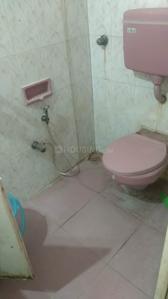 Bathroom Image of 1200 Sq.ft 2.5 BHK Apartment / Flat for rent in Kalash Udhyan Complex, Kopar Khairane Navi Mumbai for Rs. 55000