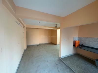 Kitchen Image of 1136 Sq.ft 3 BHK Apartment / Flat for sale in Airport Gate No. 3 Kolkata for Rs. 4300000