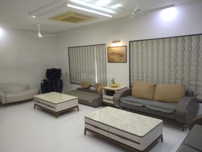 Hall Image of 11700 Sq.ft 3 BHK Independent House for sale in Lapkaman Ahmedabad for Rs. 65000000