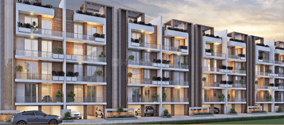 Image of 1100 Sq.ft 2.5 BHK Builder Floor for sale in Smartworld Gems, Sector 89, Gurgaon for Rs. 11000000