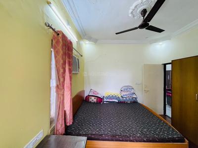 Bedroom Image of 1224 Sq.ft 2 BHK Apartment / Flat for rent in Jodhpur Ahmedabad for Rs. 23000
