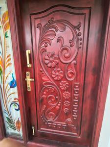Image of 1150 Sq.ft 2 BHK Builder Floor for rent in Ganapathy, Coimbatore for Rs. 15000