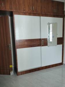 Bedroom Image of 1600 Sq.ft 3 BHK Builder Floor for rent in JP Nagar Bengaluru for Rs. 36000