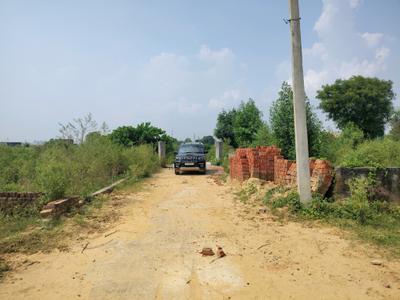 Image of 900 Sq.ft Residential Plot / Land for sale in Sheorajpur, Greater Noida for Rs. 2500000