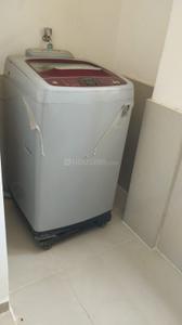 Balcony Image of 1270 Sq.ft 2.5 BHK Apartment / Flat for sale in Pegasus Megapolis Splendour, Hinjawadi Phase 3 Pune for Rs. 10000000