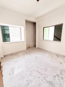 Bedroom Image of 1090 Sq.ft 3 BHK Apartment / Flat for sale in Behala Kolkata for Rs. 5300000