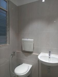 Bedroom Three Image of 1435 Sq.ft 3 BHK Apartment / Flat for sale in Horizon Highgroves, Mundhwa Pune for Rs. 17500000