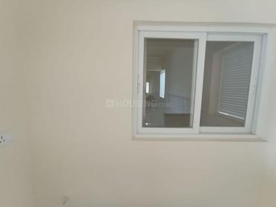 Bedroom Image of 867 Sq.ft 2 BHK Apartment / Flat for sale in Prestige Primrose Hills Ph I, Uttarahalli -Manavarthekaval Bengaluru for Rs. 12500000