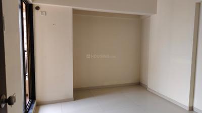 Bedroom Image of 850 Sq.ft 2 BHK Apartment / Flat for sale in Raunak City, Kalyan West Kalyan for Rs. 6000000