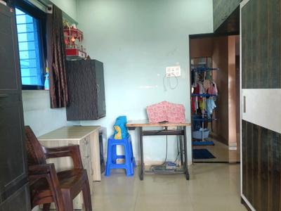Bedroom Image of 800 Sq.ft 2 BHK Apartment / Flat for sale in Panvel Navi Mumbai for Rs. 8050000