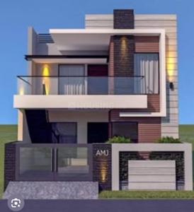 2 BHK Independent Builder Floor