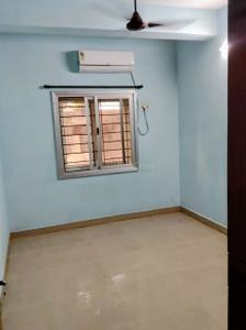Bedroom Image of 1000 Sq.ft 2 BHK Apartment / Flat for rent in Adambakkam Chennai for Rs. 25000