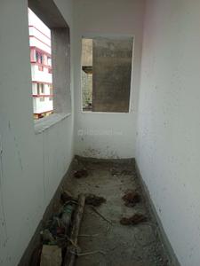 Balcony Image of 551 Sq.ft 1.5 BHK Apartment / Flat for sale in Kasba Kolkata for Rs. 2500000