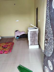 Bedroom Image of 300 Sq.ft 1 RK Independent House for rent in Ayodhya Bypass Bhopal for Rs. 5000