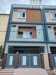 Image of 2700 Sq.ft 5 BHK Independent House for sale in Bahadurpally, Hyderabad for Rs. 12700000