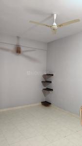 Hall Image of 1055 Sq.ft 3 BHK Apartment / Flat for rent in Suraj Trinity Sunrise, Sompura Bengaluru for Rs. 25000