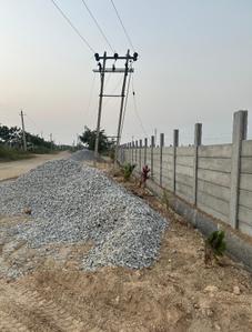 Image of 900 Sq.ft Residential Plot / Land for sale in Rajanukunte, Bengaluru for Rs. 1079100