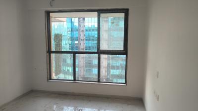 Bedroom Image of 800 Sq.ft 2 BHK Apartment / Flat for sale in Pride Panorama Phase 1, Saki Naka Mumbai for Rs. 17500000