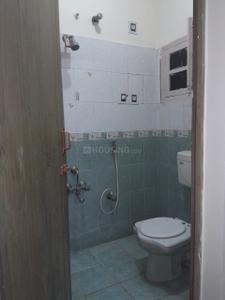 Bathroom Image of 800 Sq.ft 1 BHK Builder Floor for rent in JP Nagar Bengaluru for Rs. 16000